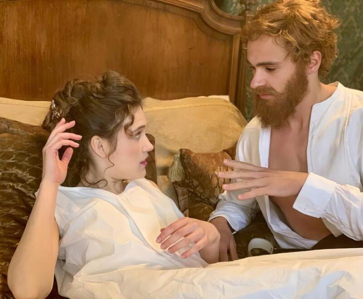 Cette semaine, on remonte le temps avec Stéphane Berne